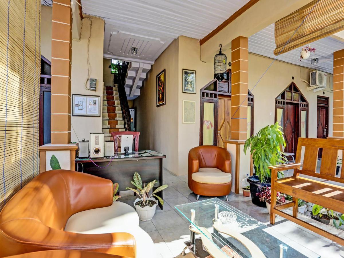 Oyo 91261 Cita Suraya Homestay Banyuwangi  Exterior foto
