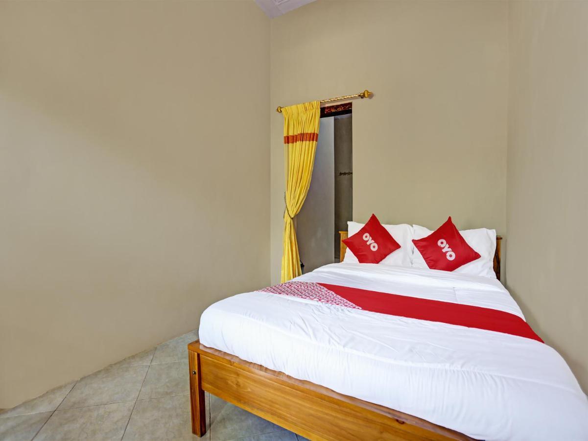 Oyo 91261 Cita Suraya Homestay Banyuwangi  Exterior foto