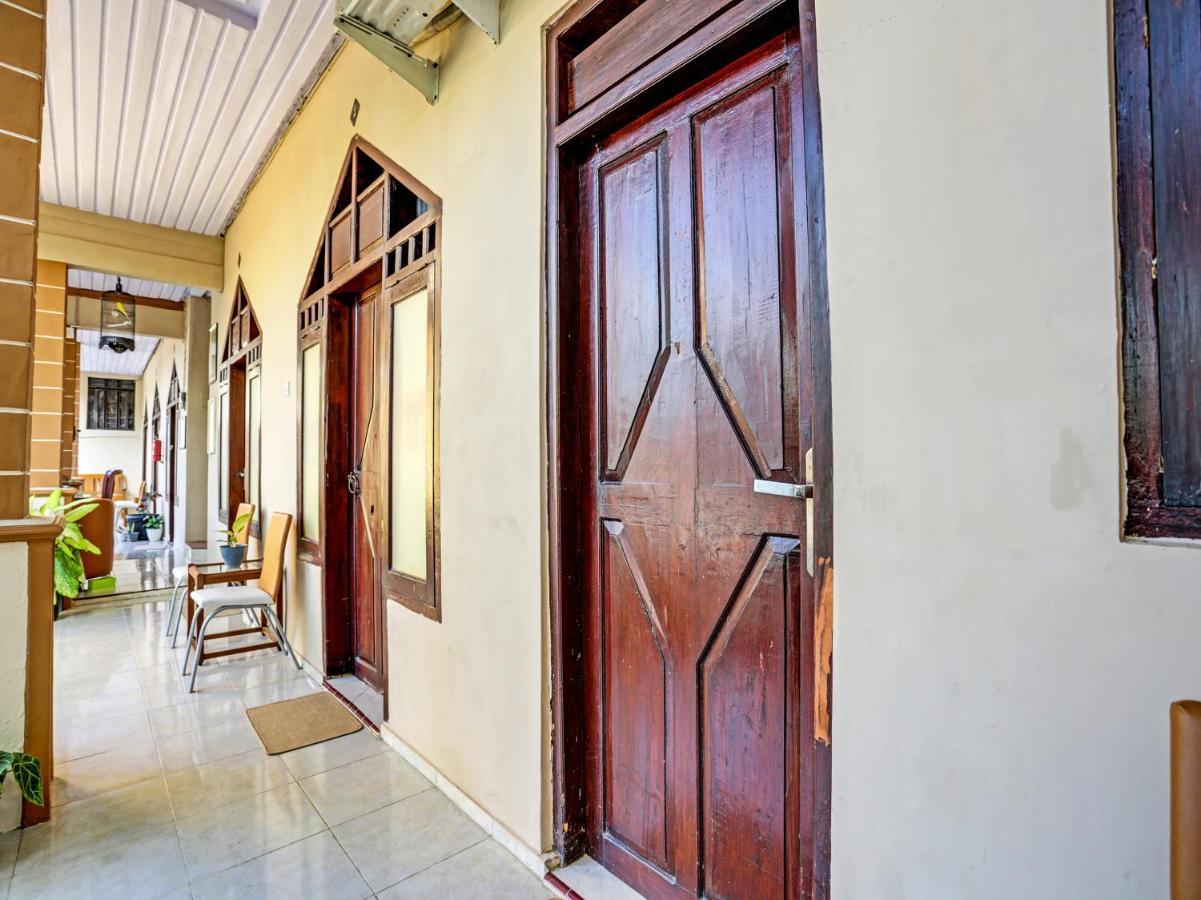 Oyo 91261 Cita Suraya Homestay Banyuwangi  Exterior foto